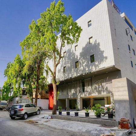The Vincent Inn Bhopal Exterior foto